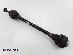 Gebruikte Aandrijfas rechts-achter Audi A4 Avant (B9) 2.0 TDI 16V Quattro Prijs € 95,00 Margeregeling aangeboden door Autobedrijf Broekhuis B.V.
