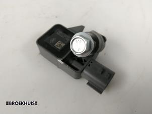 Gebruikte Sensor Airbag Renault Scénic III (JZ) 1.5 dCi 110 Prijs € 20,00 Margeregeling aangeboden door Autobedrijf Broekhuis B.V.
