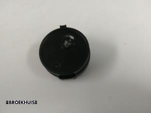Gebruikte Regensensor Nissan Qashqai (J10) 2.0 dCi Prijs € 25,00 Margeregeling aangeboden door Autobedrijf Broekhuis B.V.