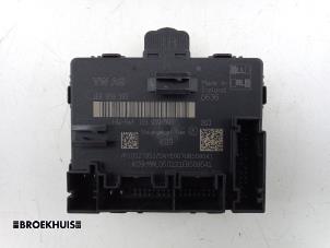 Gebruikte Deur module Skoda Enyaq iV 80 Prijs € 50,00 Margeregeling aangeboden door Autobedrijf Broekhuis B.V.