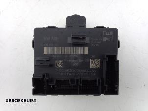 Gebruikte Deur module Skoda Enyaq iV 80 Prijs € 50,00 Margeregeling aangeboden door Autobedrijf Broekhuis B.V.