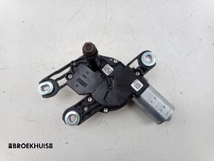 Gebruikte Ruitenwissermotor achter Skoda Enyaq iV 80 Prijs € 40,00 Margeregeling aangeboden door Autobedrijf Broekhuis B.V.