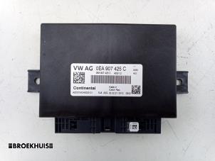 Gebruikte Computer Motormanagement Skoda Enyaq iV 80 Prijs € 60,00 Margeregeling aangeboden door Autobedrijf Broekhuis B.V.