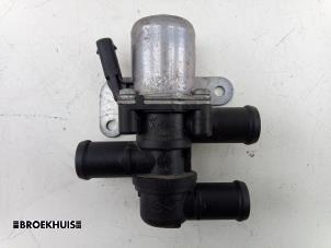 Gebruikte Koelvoeistof regelklep Elektrisch Skoda Enyaq iV 80 Prijs € 20,00 Margeregeling aangeboden door Autobedrijf Broekhuis B.V.