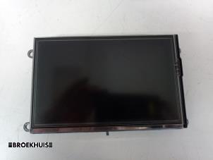 Gebruikte Display Interieur Citroen C4 Picasso (3D/3E) 1.6 16V VTi 120 Prijs € 270,00 Margeregeling aangeboden door Autobedrijf Broekhuis B.V.