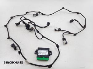 Gebruikte PDC Sensor Set Citroen C4 Picasso (3D/3E) 1.6 16V VTi 120 Prijs € 125,00 Margeregeling aangeboden door Autobedrijf Broekhuis B.V.