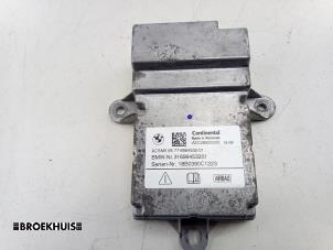 Gebruikte Airbag Module BMW 5 serie (G30) 530e iPerformance Prijs € 100,00 Margeregeling aangeboden door Autobedrijf Broekhuis B.V.
