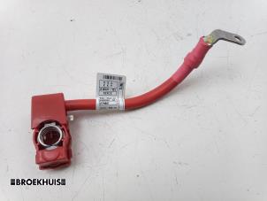 Gebruikte Accupool BMW 5 serie (G30) 530e iPerformance Prijs € 20,00 Margeregeling aangeboden door Autobedrijf Broekhuis B.V.