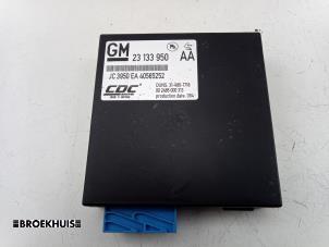 Gebruikte Veercomputer Opel Insignia Sports Tourer 2.0 CDTI 16V 4x4 Prijs € 125,00 Margeregeling aangeboden door Autobedrijf Broekhuis B.V.