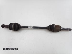 Gebruikte Steekas links-achter Opel Insignia Sports Tourer 2.0 CDTI 16V 4x4 Prijs € 60,00 Margeregeling aangeboden door Autobedrijf Broekhuis B.V.