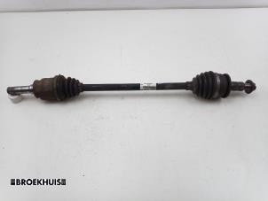 Gebruikte Aandrijfas rechts-achter Opel Insignia Sports Tourer 2.0 CDTI 16V 4x4 Prijs € 60,00 Margeregeling aangeboden door Autobedrijf Broekhuis B.V.