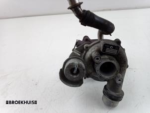 Gebruikte G-lader Renault Clio III (BR/CR) 1.5 dCi FAP Prijs € 140,00 Margeregeling aangeboden door Autobedrijf Broekhuis B.V.