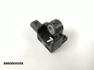 Gebruikte Sensor Airbag BMW 4 serie Gran Coupe (F36) 420d 2.0 16V Prijs € 20,00 Margeregeling aangeboden door Autobedrijf Broekhuis B.V.