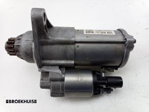 Gebruikte Startmotor Audi A3 Limousine (8YS) 1.0 30 TFSI 12V Mild Hybrid Prijs € 75,00 Margeregeling aangeboden door Autobedrijf Broekhuis B.V.