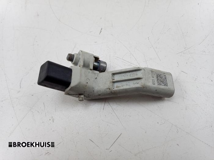 Gebruikte Krukas sensor Audi A3 Limousine (8YS) 1.0 30 TFSI 12V Mild Hybrid Prijs € 30,00 Margeregeling aangeboden door Autobedrijf Broekhuis B.V.