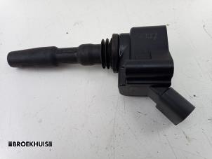 Gebruikte Bobine Audi A3 Limousine (8YS) 1.0 30 TFSI 12V Mild Hybrid Prijs € 15,00 Margeregeling aangeboden door Autobedrijf Broekhuis B.V.