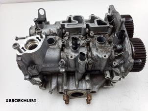 Gebruikte Cilinderkop Audi A3 Limousine (8YS) 1.0 30 TFSI 12V Mild Hybrid Prijs € 400,00 Margeregeling aangeboden door Autobedrijf Broekhuis B.V.