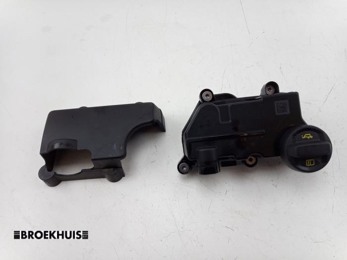 Gebruikte Kleppendeksel Audi A3 Limousine (8YS) 1.0 30 TFSI 12V Mild Hybrid Prijs € 35,00 Margeregeling aangeboden door Autobedrijf Broekhuis B.V.