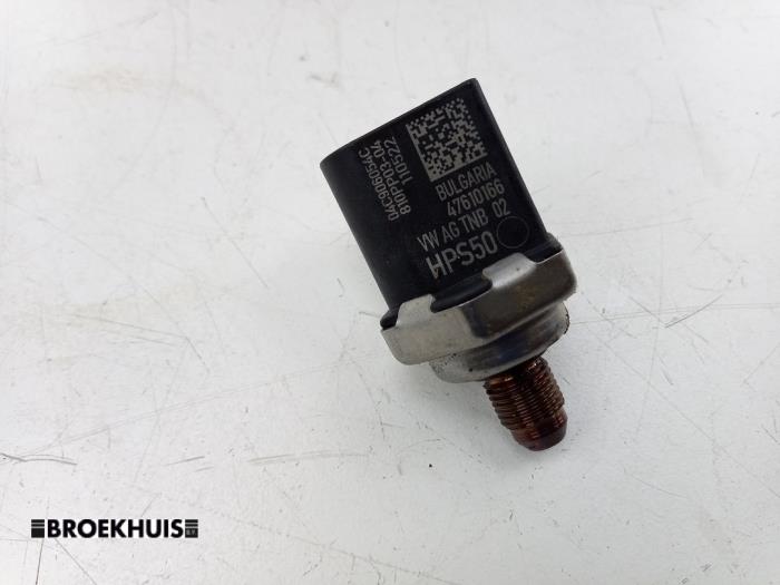 Gebruikte Druksensor Audi A3 Limousine (8YS) 1.0 30 TFSI 12V Mild Hybrid Prijs € 30,00 Margeregeling aangeboden door Autobedrijf Broekhuis B.V.