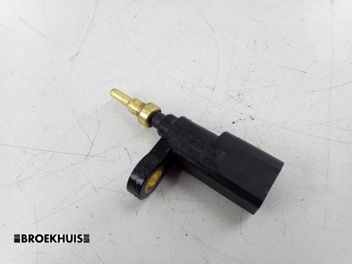 Gebruikte Temperatuursensor Motor Audi A3 Limousine (8YS) 1.0 30 TFSI 12V Mild Hybrid Prijs € 15,00 Margeregeling aangeboden door Autobedrijf Broekhuis B.V.