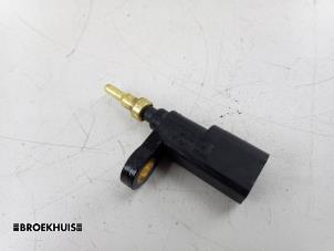 Gebruikte Motor Temperatuursensor Audi A3 Limousine (8YS) 1.0 30 TFSI 12V Mild Hybrid Prijs € 15,00 Margeregeling aangeboden door Autobedrijf Broekhuis B.V.
