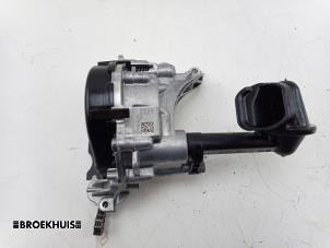Gebruikte Oliepomp Audi A3 Limousine (8YS) 1.0 30 TFSI 12V Mild Hybrid Prijs € 80,00 Margeregeling aangeboden door Autobedrijf Broekhuis B.V.
