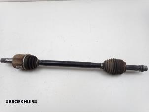 Gebruikte Steekas rechts-achter Tesla Model S P85 Prijs € 125,00 Margeregeling aangeboden door Autobedrijf Broekhuis B.V.