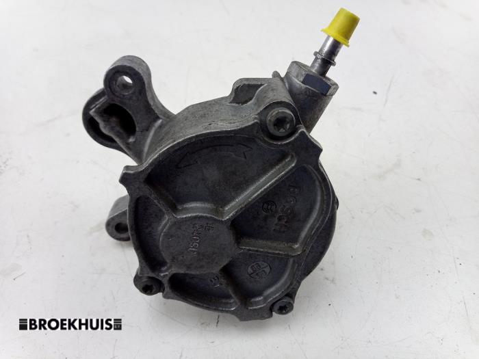 Gebruikte Vacuumpomp (Diesel) Ford Galaxy (WA6) 2.0 TDCi 16V 140 Prijs € 60,00 Margeregeling aangeboden door Autobedrijf Broekhuis B.V.