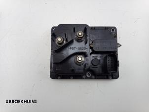 Gebruikte Diversen Landrover Range Rover Sport (L1) 3.0 V6 P460e Prijs € 250,00 Margeregeling aangeboden door Autobedrijf Broekhuis B.V.