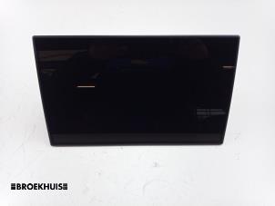 Gebruikte Display Interieur Landrover Range Rover Sport (L1) 3.0 V6 P460e Prijs € 850,00 Margeregeling aangeboden door Autobedrijf Broekhuis B.V.