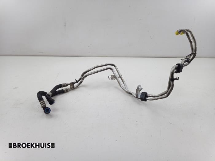Gebruikte Leiding (diversen) Landrover Range Rover Sport (L1) 3.0 V6 P460e Prijs € 75,00 Margeregeling aangeboden door Autobedrijf Broekhuis B.V.