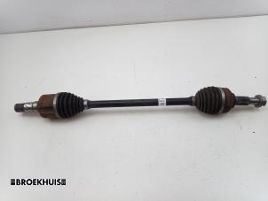 Gebruikte Steekas links-achter Tesla Model 3 Long Range AWD 75 kWh Prijs € 150,00 Margeregeling aangeboden door Autobedrijf Broekhuis B.V.