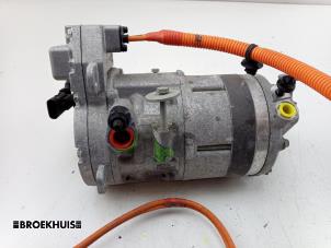 Gebruikte Aircopomp Tesla Model 3 Long Range AWD 75 kWh Prijs € 225,00 Margeregeling aangeboden door Autobedrijf Broekhuis B.V.