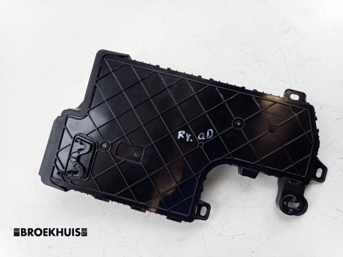 Computer Body Control van een Tesla Model 3 Long Range AWD 75 kWh 2019