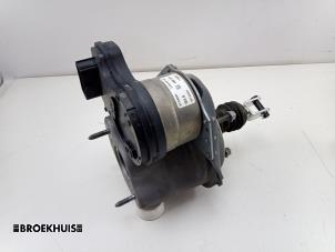 Gebruikte Rembooster Tesla Model 3 Long Range AWD 75 kWh Prijs € 250,00 Margeregeling aangeboden door Autobedrijf Broekhuis B.V.