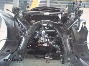 Gebruikte Subframe Tesla Model 3 Long Range AWD 75 kWh Prijs € 350,00 Margeregeling aangeboden door Autobedrijf Broekhuis B.V.