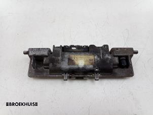 Gebruikte Camera voorzijde Landrover Range Rover Sport (L1) 3.0 V6 P460e Prijs € 300,00 Margeregeling aangeboden door Autobedrijf Broekhuis B.V.