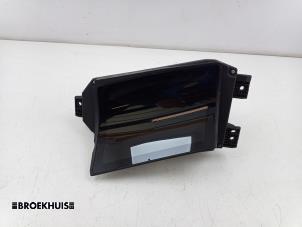 Gebruikte Head-up display Landrover Range Rover Sport (L1) 3.0 V6 P460e Prijs € 1.000,00 Margeregeling aangeboden door Autobedrijf Broekhuis B.V.