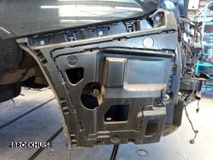 Gebruikte Bumpersteun links-achter BMW 4 serie Gran Coupe (F36) 420i 2.0 TwinPower Turbo 16V Prijs € 25,00 Margeregeling aangeboden door Autobedrijf Broekhuis B.V.