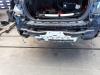 BMW 4 serie Gran Coupe (F36) 420i 2.0 TwinPower Turbo 16V Bumperbalk achter