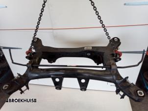 Gebruikte Subframe BMW 4 serie Gran Coupe (F36) 420i 2.0 TwinPower Turbo 16V Prijs € 300,00 Margeregeling aangeboden door Autobedrijf Broekhuis B.V.