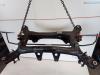 Subframe van een BMW 4 serie Gran Coupe (F36), 2014 / 2021 420i 2.0 TwinPower Turbo 16V, Liftback, 2Dr, Benzine, 1.998cc, 135kW (184pk), RWD, B48B20A, 2016-03 / 2021-05, 4D31; 4D32; 4H31; 4H32 2017