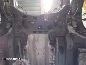 Gebruikte Subframe Skoda Octavia Combi (5EAC) 1.5 TSI Evo 16V Prijs € 195,00 Margeregeling aangeboden door Autobedrijf Broekhuis B.V.