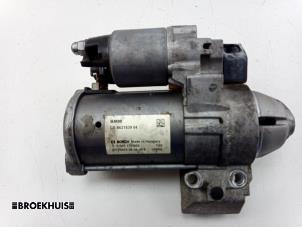 Gebruikte Startmotor BMW 4 serie Gran Coupe (F36) 420i 2.0 TwinPower Turbo 16V Prijs € 50,00 Margeregeling aangeboden door Autobedrijf Broekhuis B.V.