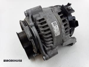 Gebruikte Dynamo BMW 4 serie Gran Coupe (F36) 420i 2.0 TwinPower Turbo 16V Prijs € 35,00 Margeregeling aangeboden door Autobedrijf Broekhuis B.V.