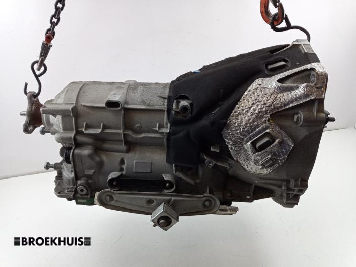Gebruikte Automaatbak BMW 4 serie Gran Coupe (F36) 420i 2.0 TwinPower Turbo 16V Prijs € 1.250,00 Margeregeling aangeboden door Autobedrijf Broekhuis B.V.