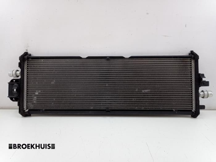 Gebruikte Radiateur Tesla Model 3 Long Range AWD 75 kWh Prijs € 100,00 Margeregeling aangeboden door Autobedrijf Broekhuis B.V.