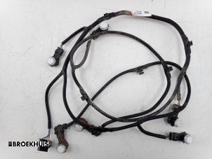 Gebruikte Parkeersensor set Tesla Model 3 Long Range AWD 75 kWh Prijs € 175,00 Margeregeling aangeboden door Autobedrijf Broekhuis B.V.