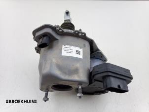 Gebruikte Rembekrachtiger Tesla Model 3 Long Range AWD 75 kWh Prijs € 250,00 Margeregeling aangeboden door Autobedrijf Broekhuis B.V.