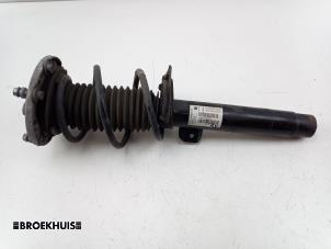 Gebruikte Mac Phersonpoot rechts-voor BMW 4 serie Gran Coupe (F36) 420i 2.0 TwinPower Turbo 16V Prijs € 114,95 Inclusief btw aangeboden door Autobedrijf Broekhuis B.V.